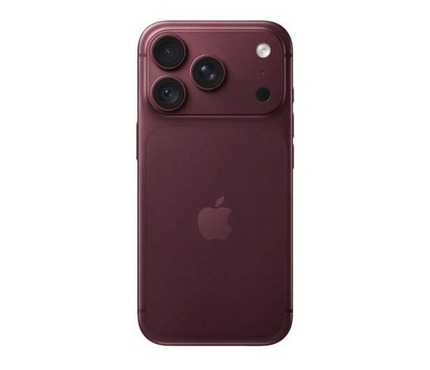 Apple iPhone 18 Pro 512GB burgund - 1593640 - zdjęcie 2